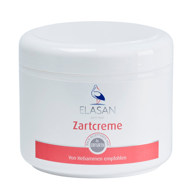 Elasan Zartcreme 500 ml