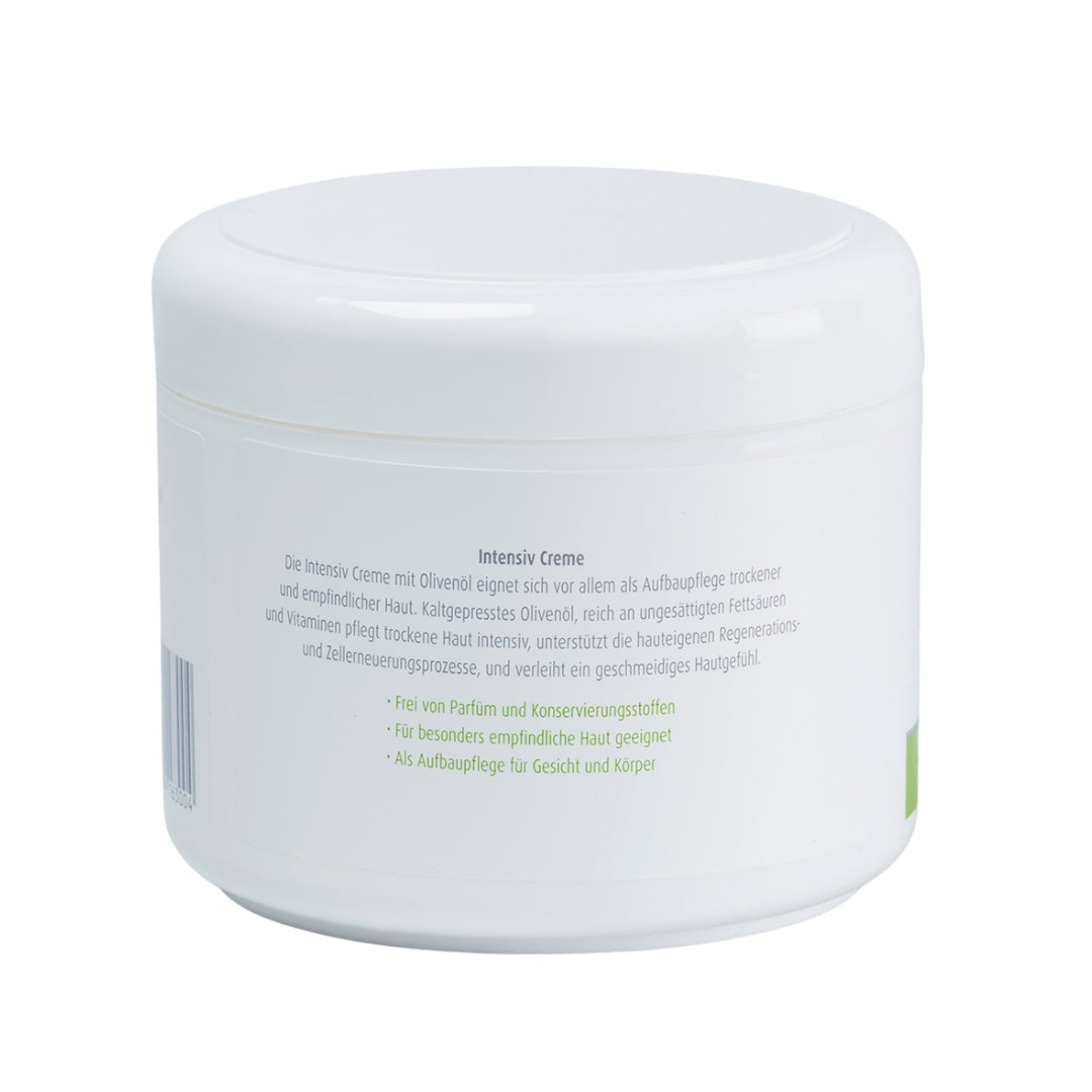 Elasan Intensivcreme 500 ml