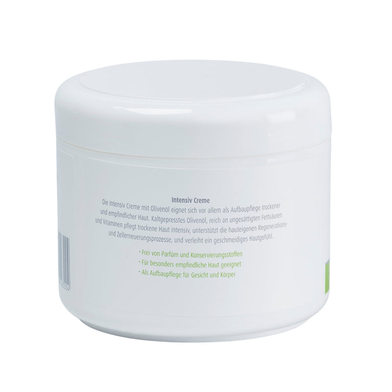 Elasan Intensivcreme 500 ml