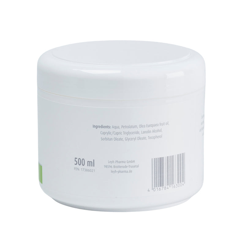 Elasan Intensivcreme 500 ml