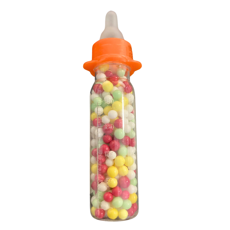 Liebesperlen im Babyfläschchen 30g