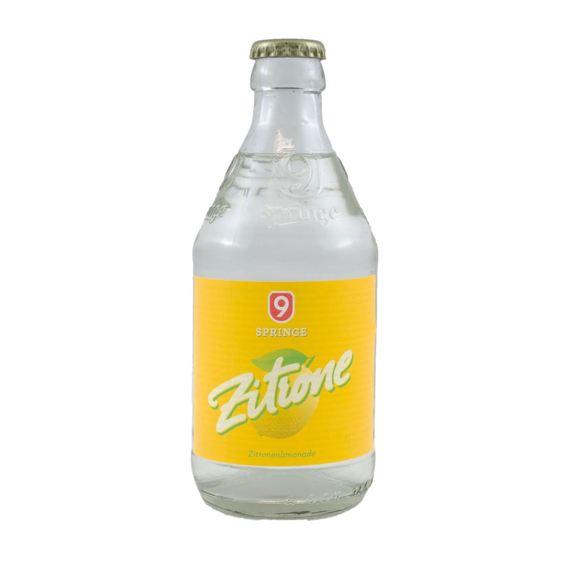 Neunspringer Zitrone