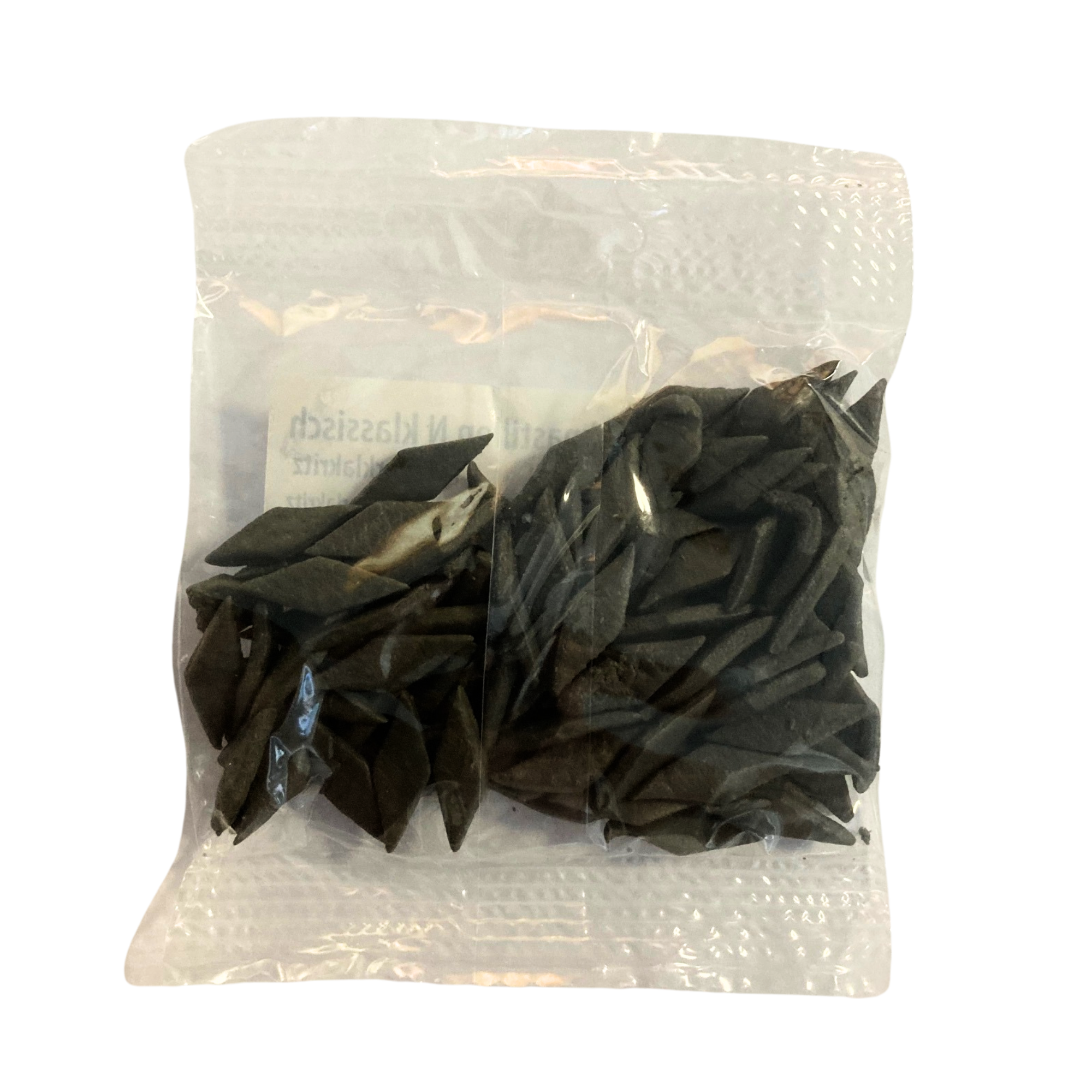 5x Salmix Salmiakpastillen 20g Beutel