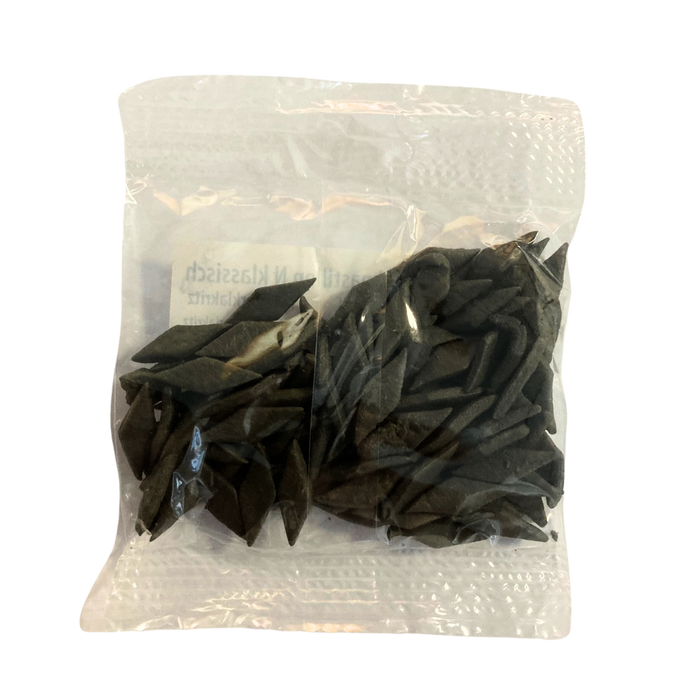 5x Salmix Salmiakpastillen 20g Beutel