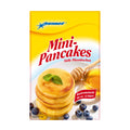 Komet Mini - Pancakes