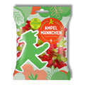Ampelmann Fruchtgummi Tütchen, 20g