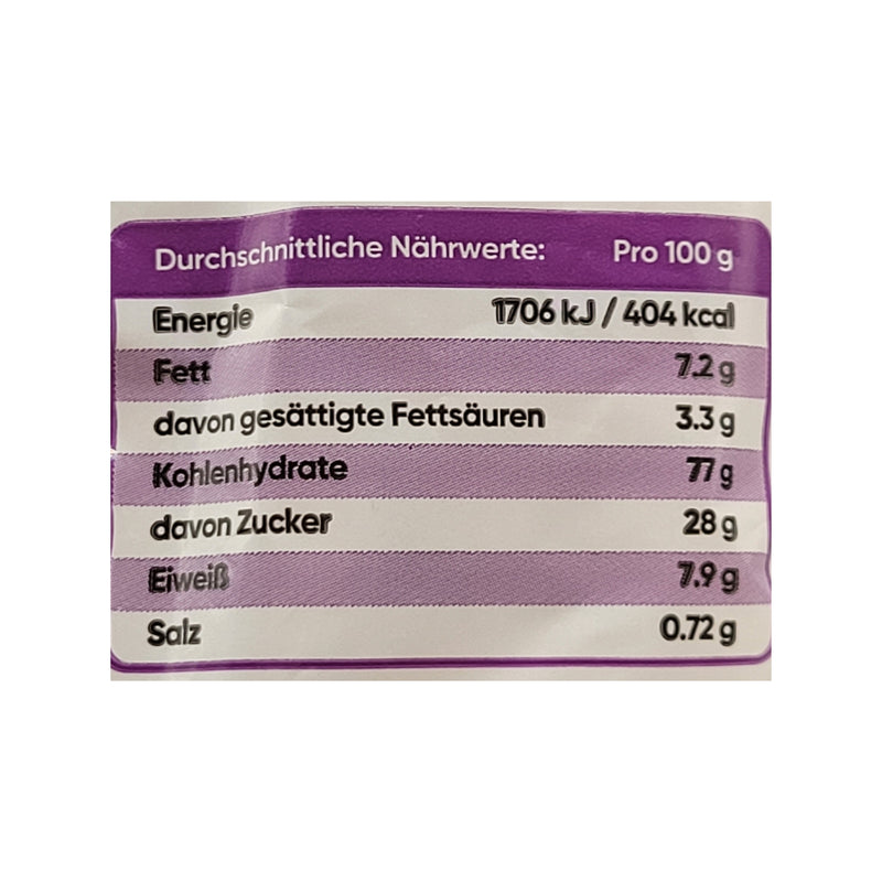 Veselka Mini-Kringelgebäck 250g