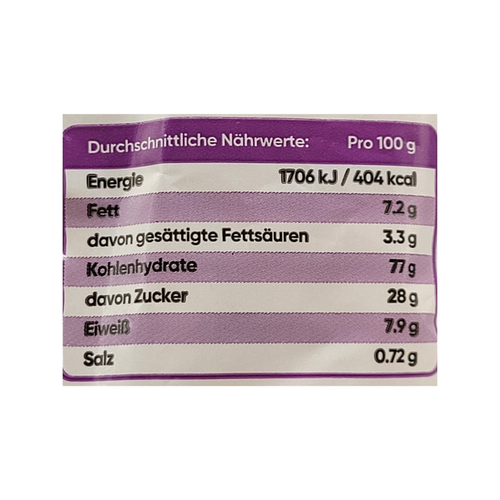 Veselka Mini-Kringelgebäck 250g