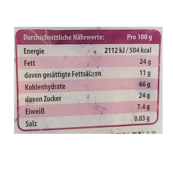 Veselka Rosinengebäck 250g