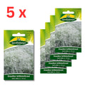 5x Quedlinburger Saatgut (Stauden-Schleierkraut Weiß)