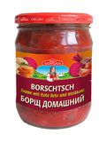 Dovgan Borschtsch 480g
