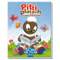 Pittiplatsch-Geschichten