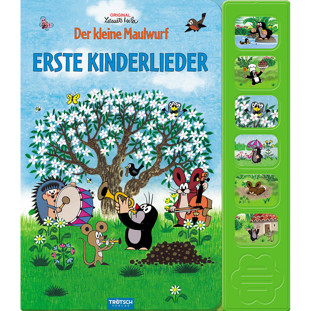 Erste-Kinderlieder-Maulwurf