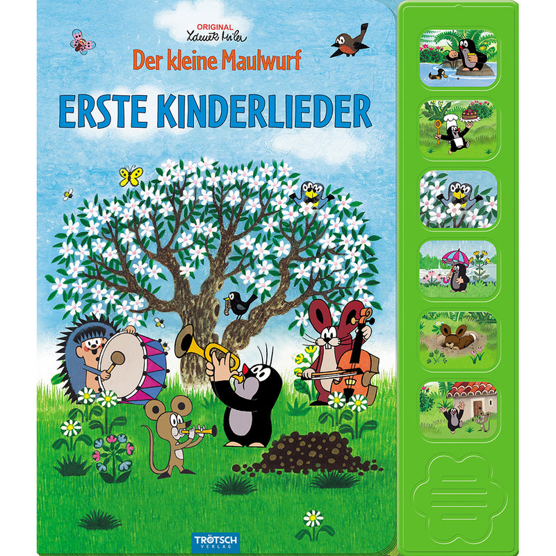 Erste-Kinderlieder-Maulwurf
