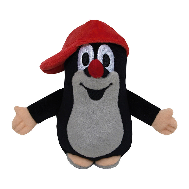 Plusch-Der-Kleine-Maulwurf