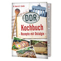 DDR Kochbuch - Rezepte mit Ostalgie.