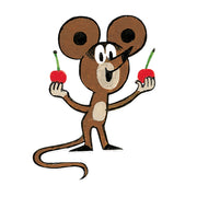 Stickermalbuch-Henkel-Maulwurf