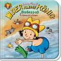 Kleiner-Konig-Gesch-Buch-Badespass