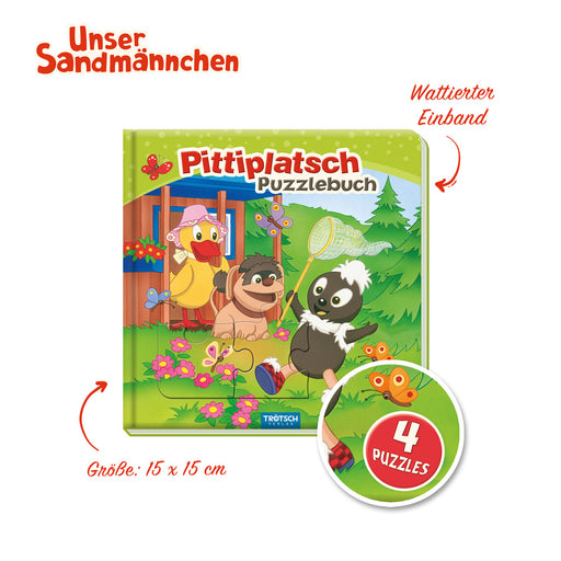 Puzzlebuch-quadr-Pittiplatsch
