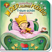 Kleiner-Konig-Traum-schon-Geschichten