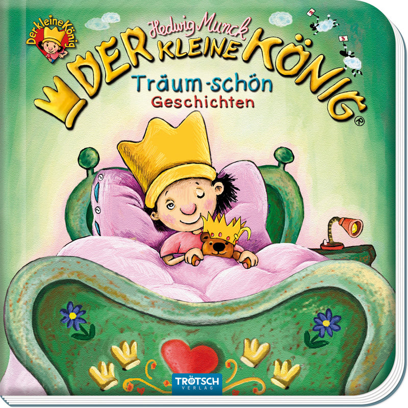 Kleiner-Konig-Traum-schon-Geschichten