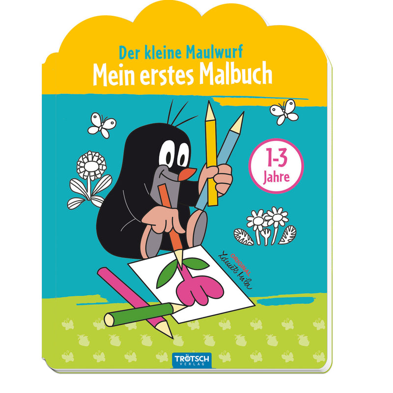 Mein-1-Malbuch-Maulwurf