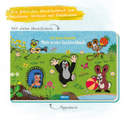 Gucklochbuch-Maulwurf-123