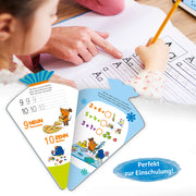 Die-Maus-Schultutenbuch