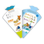 Die-Maus-Schultutenbuch