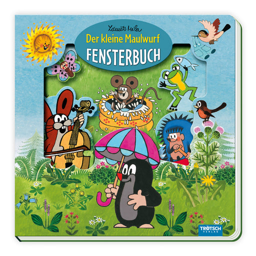 Fensterbuch-kleiner-Maulwurf-klein