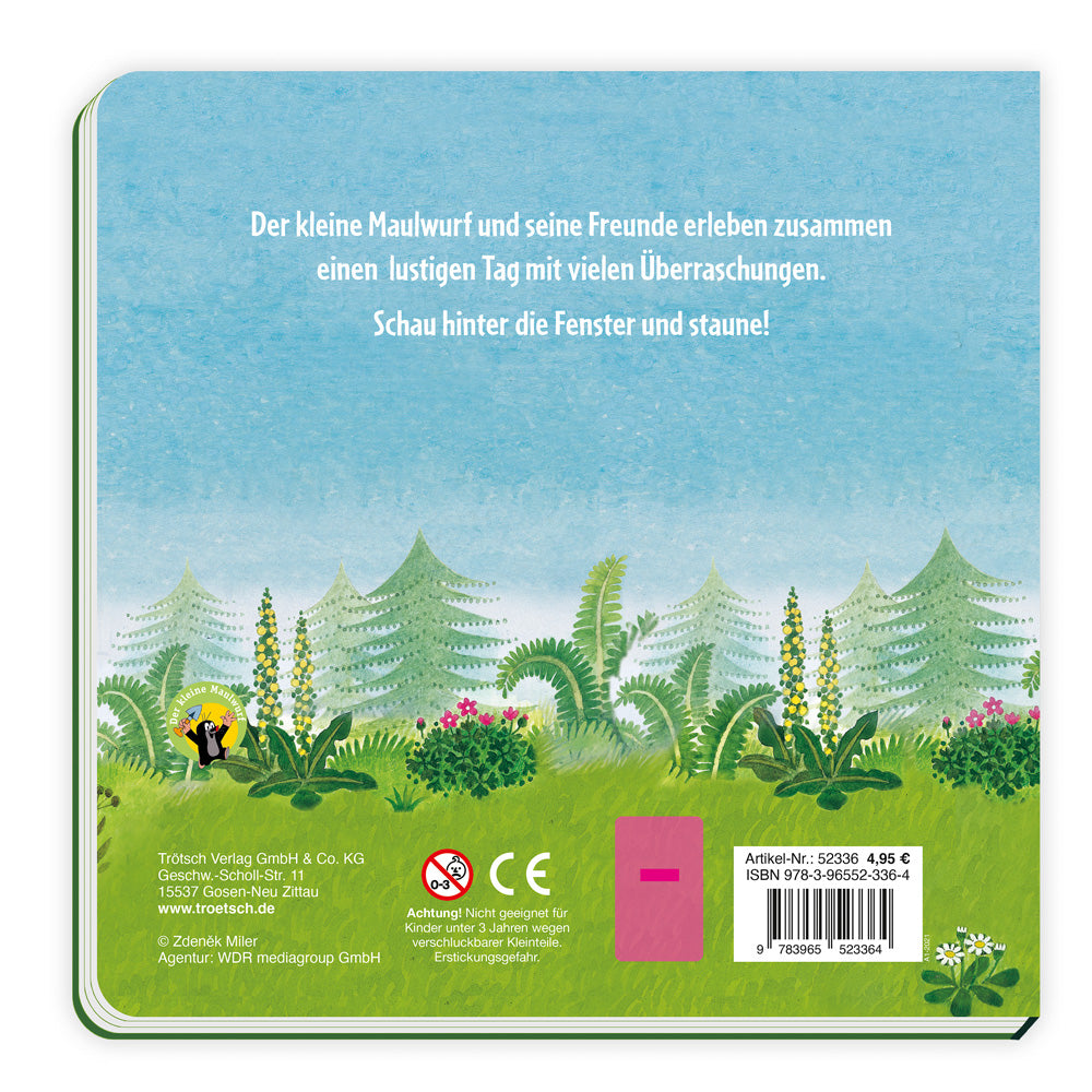 Fensterbuch-kleiner-Maulwurf-klein