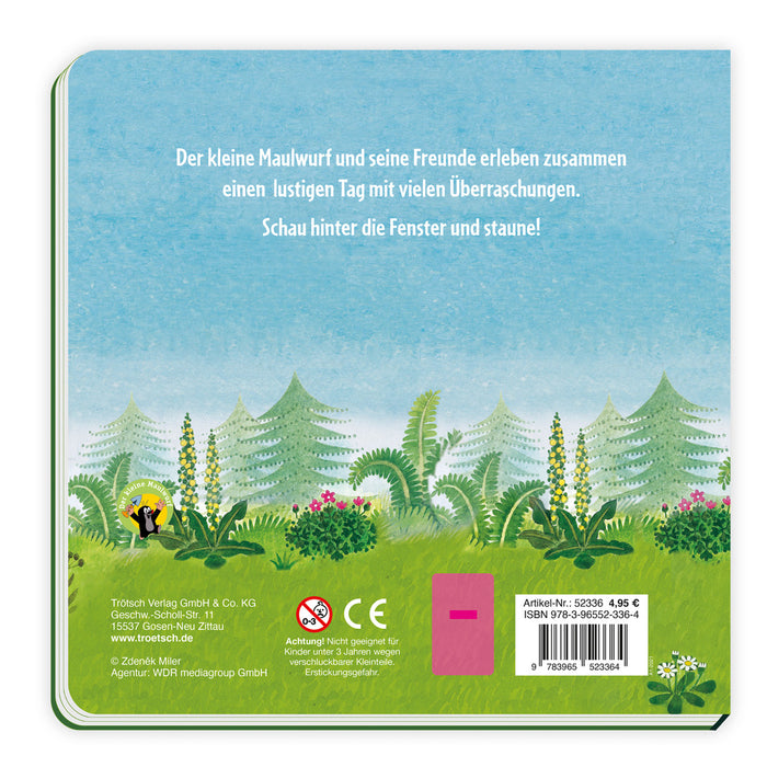 Fensterbuch-kleiner-Maulwurf-klein