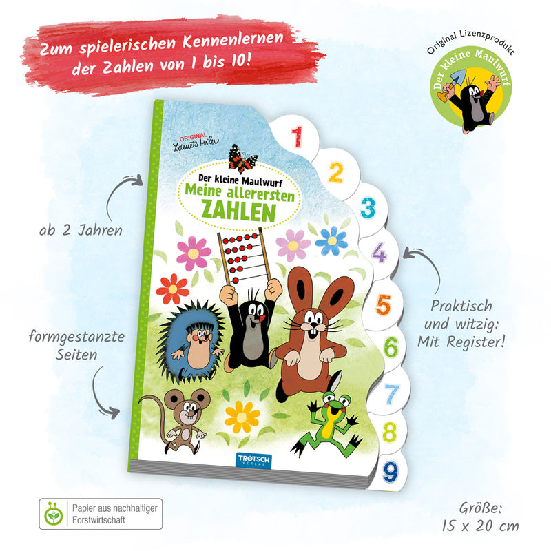Registerbuch-1-Zahlen-Maulwurf