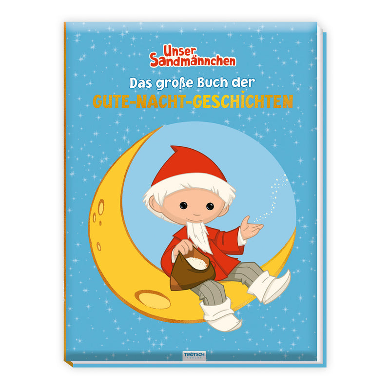 Grosses-Buch-Gute-Nacht-Geschichten-Sandmannchen