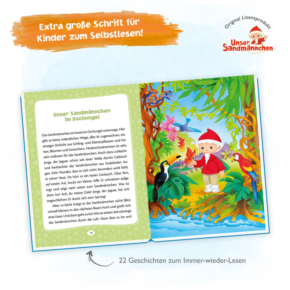 Grosses-Buch-Gute-Nacht-Geschichten-Sandmannchen