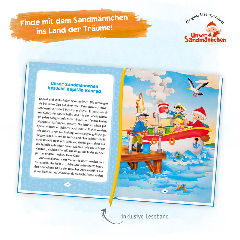Grosses-Buch-Gute-Nacht-Geschichten-Sandmannchen