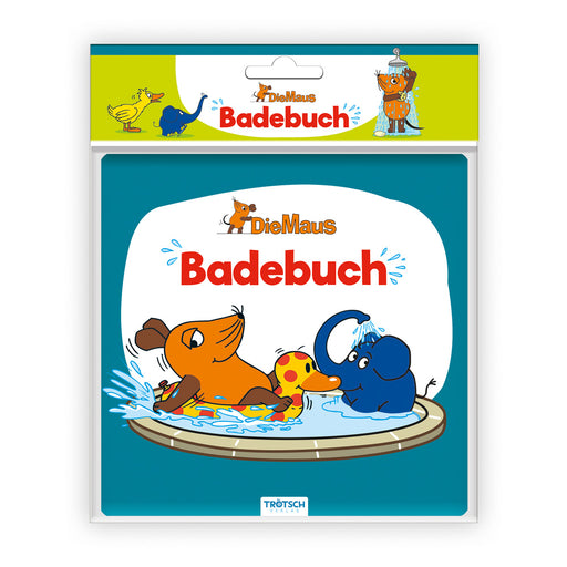 Badebuch-Die-Maus