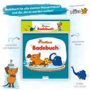 Badebuch-Die-Maus