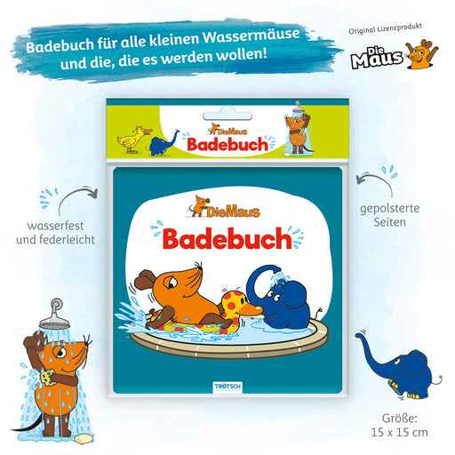 Badebuch-Die-Maus