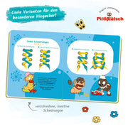 Schnursenkelbuch-Pittiplatsch
