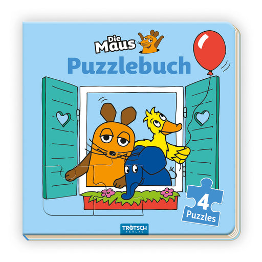 Puzzlebuch-quadr-Die-Maus