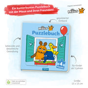 Puzzlebuch-quadr-Die-Maus