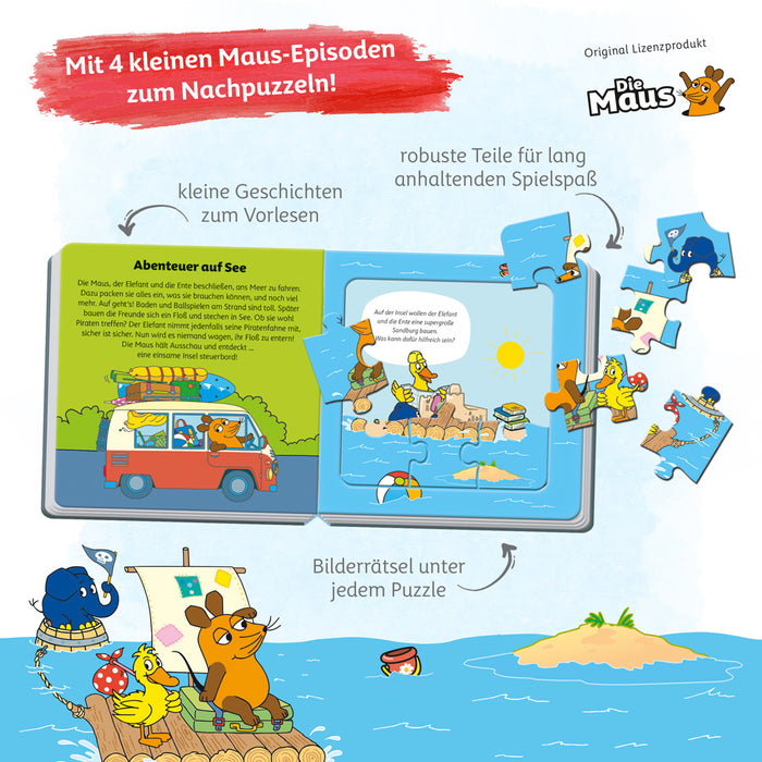 Puzzlebuch-quadr-Die-Maus