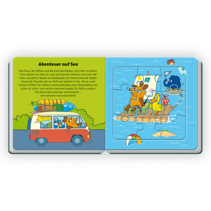 Puzzlebuch-quadr-Die-Maus