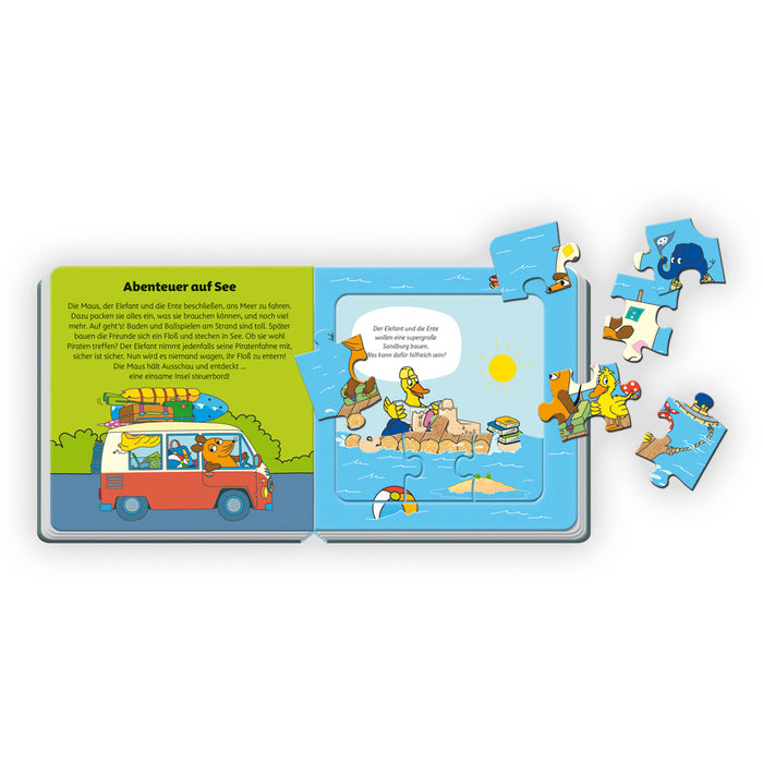 Puzzlebuch-quadr-Die-Maus
