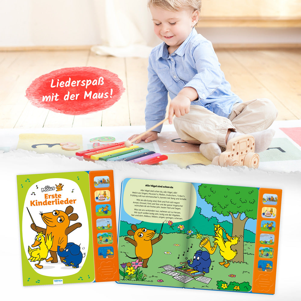 Erste-Kinderlieder-Die-Maus