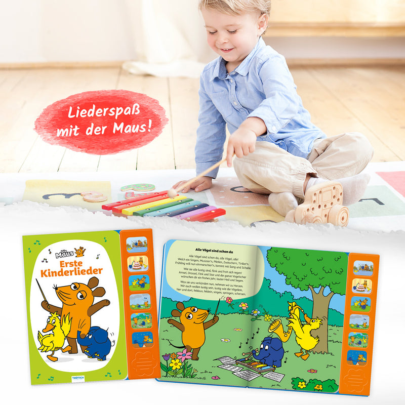 Erste-Kinderlieder-Die-Maus