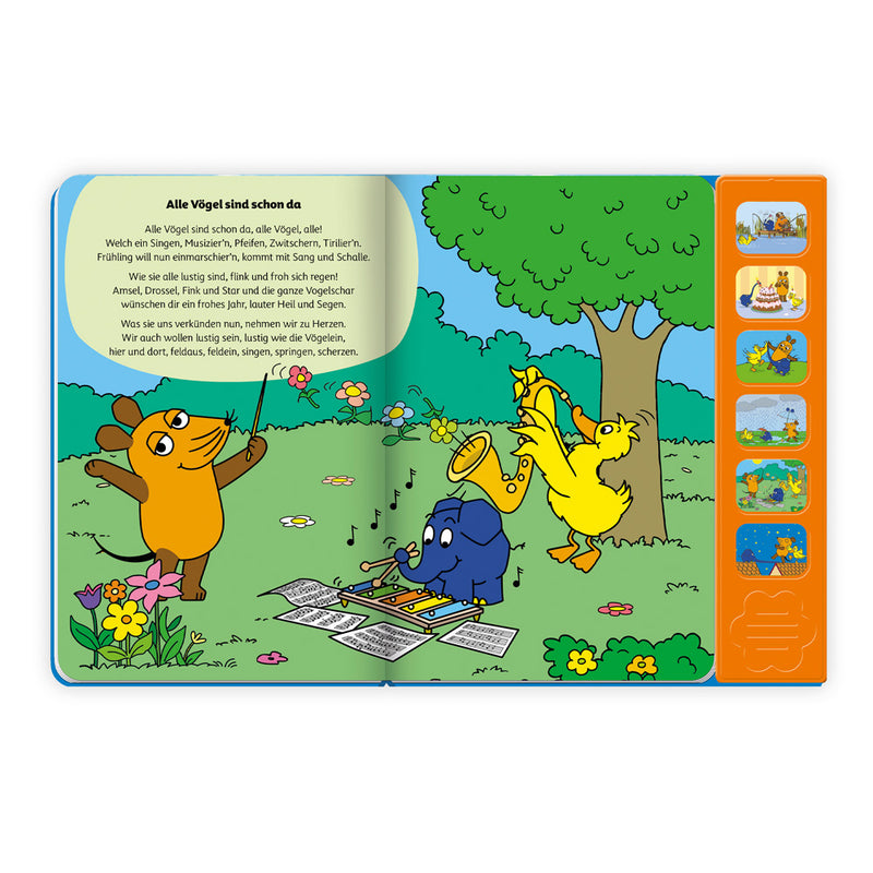 Erste-Kinderlieder-Die-Maus