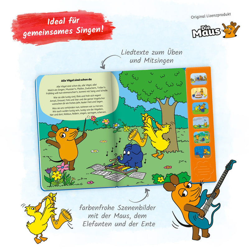 Erste-Kinderlieder-Die-Maus