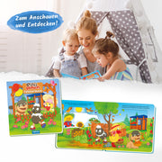 Fensterbuch-Pittiplatsch